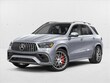 Mercedes-Benz AMG GLE 63
