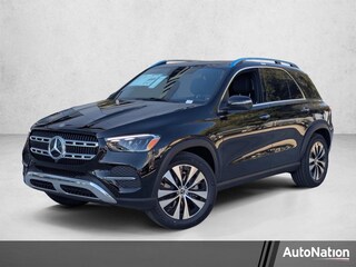 2026 Mercedes-Benz GLE 350 GLE 350 SUV SUV