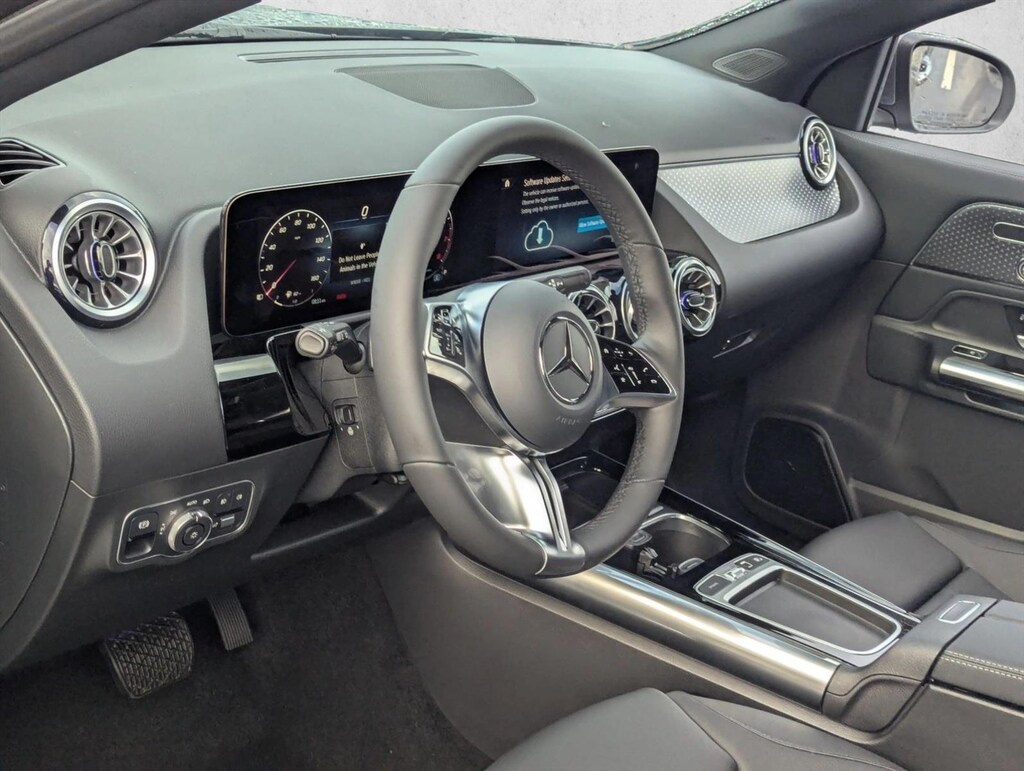 Used 2026 Mercedes-Benz GLA GLA 250 SUV SUV