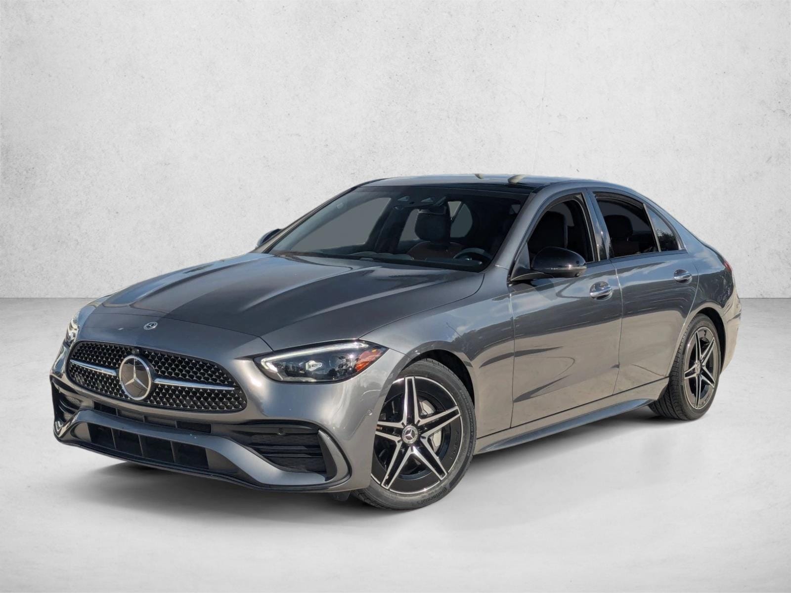 2024 Mercedes-Benz C-Class C 300 4MATIC's photo