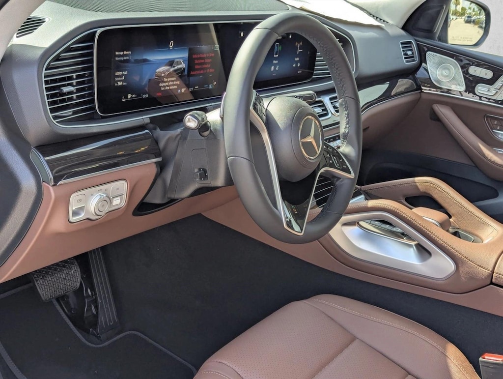New 2026 Mercedes-Benz GLE 350 GLE 350 4MATIC ® SUV SUV