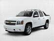  Chevrolet Avalanche
