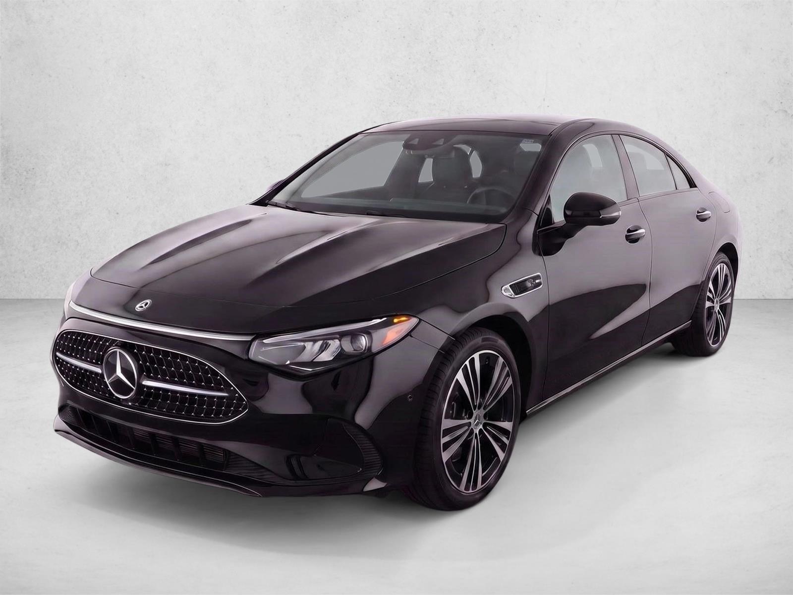  Mercedes-Benz CLA 220