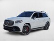 Mercedes-Benz AMG GLS 63
