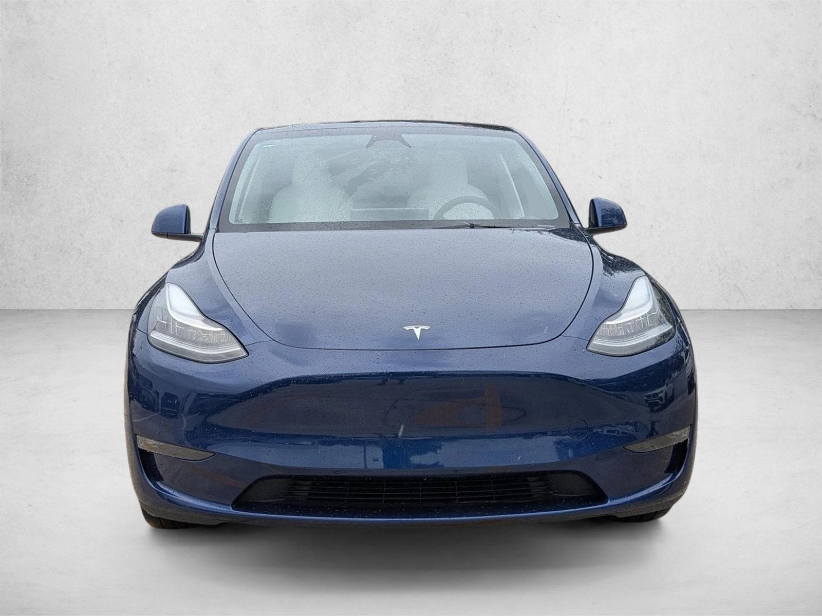 Used 2023 Tesla Model Y Long Range with VIN 7SAYGDEE9PA150016 for sale in Kansas City