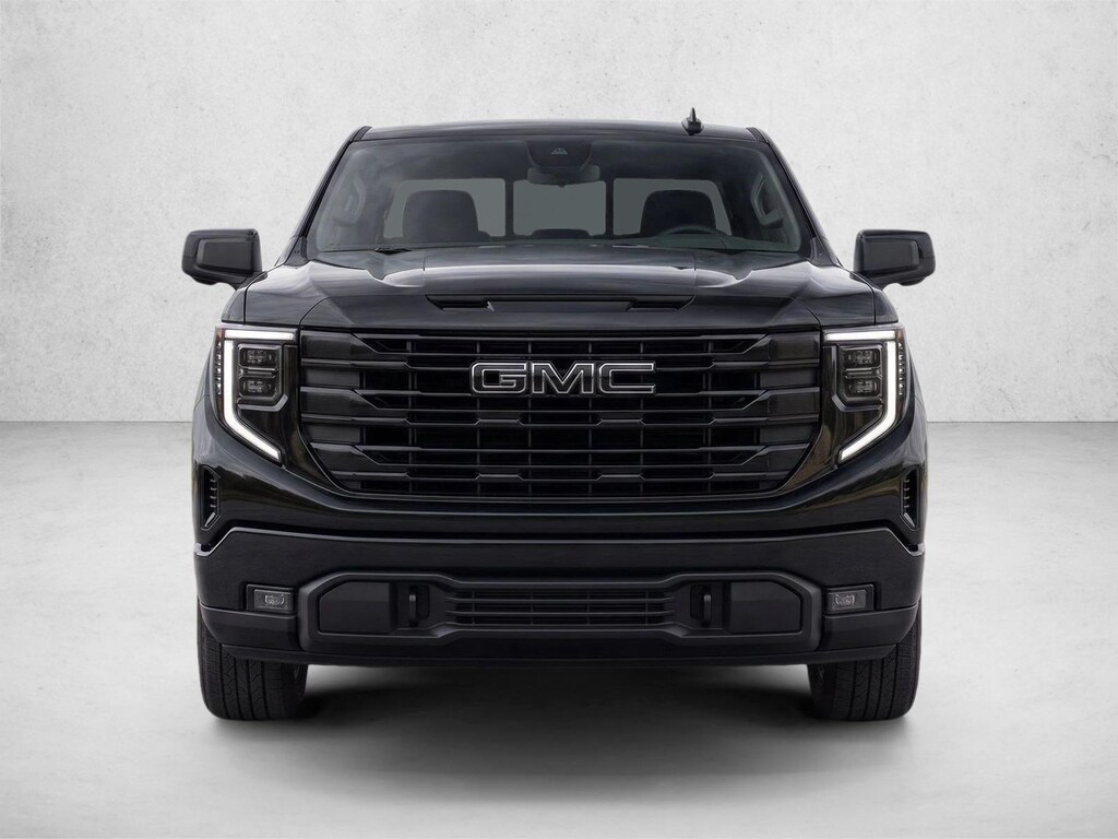 Used 2023 GMC Sierra 1500 Elevation w/3SB Truck Crew Cab