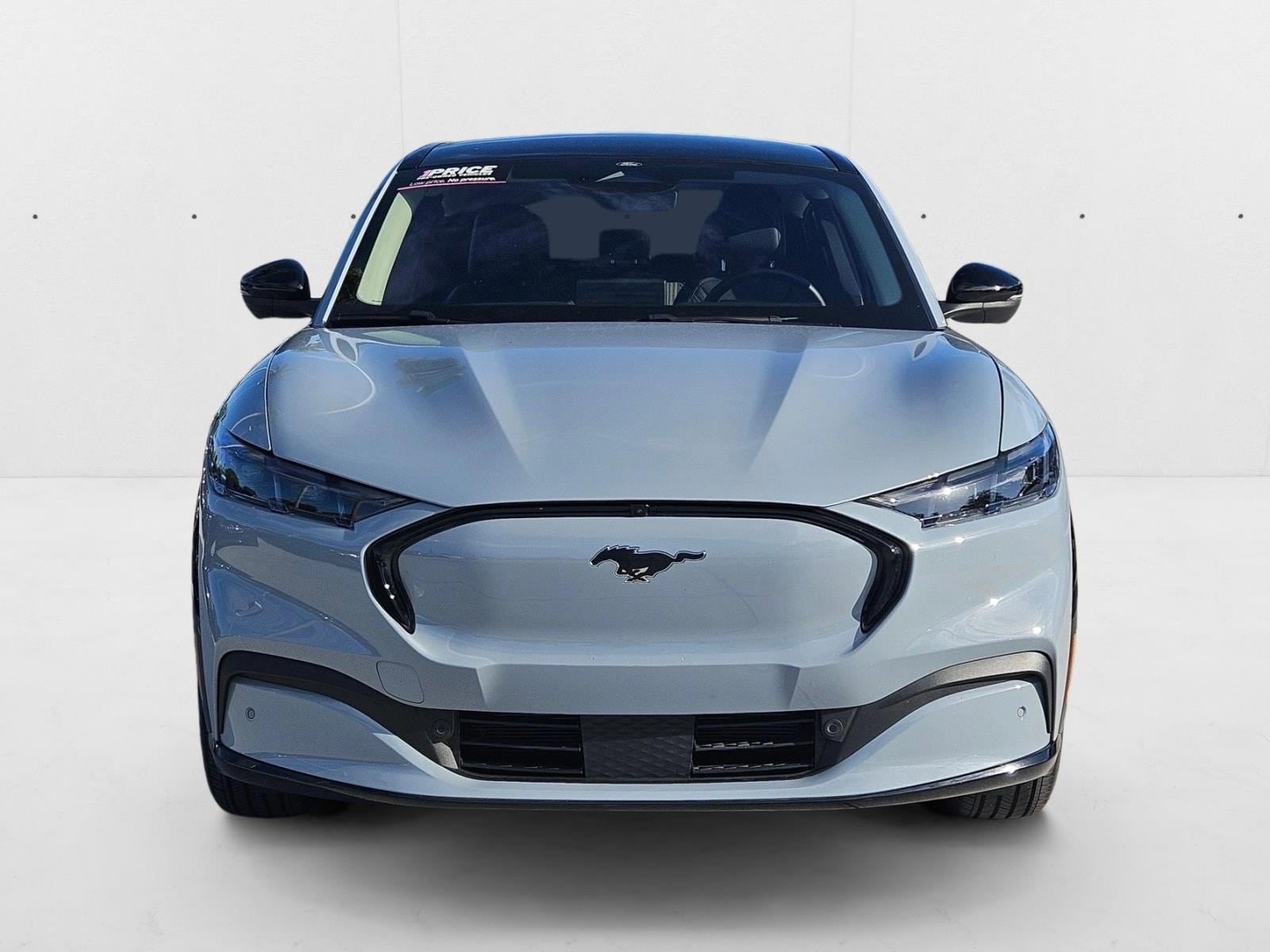 Used 2024 Ford Mustang Mach-E Premium RWD with VIN 3FMTK3R44RMA19090 for sale in Fort Lauderdale, FL