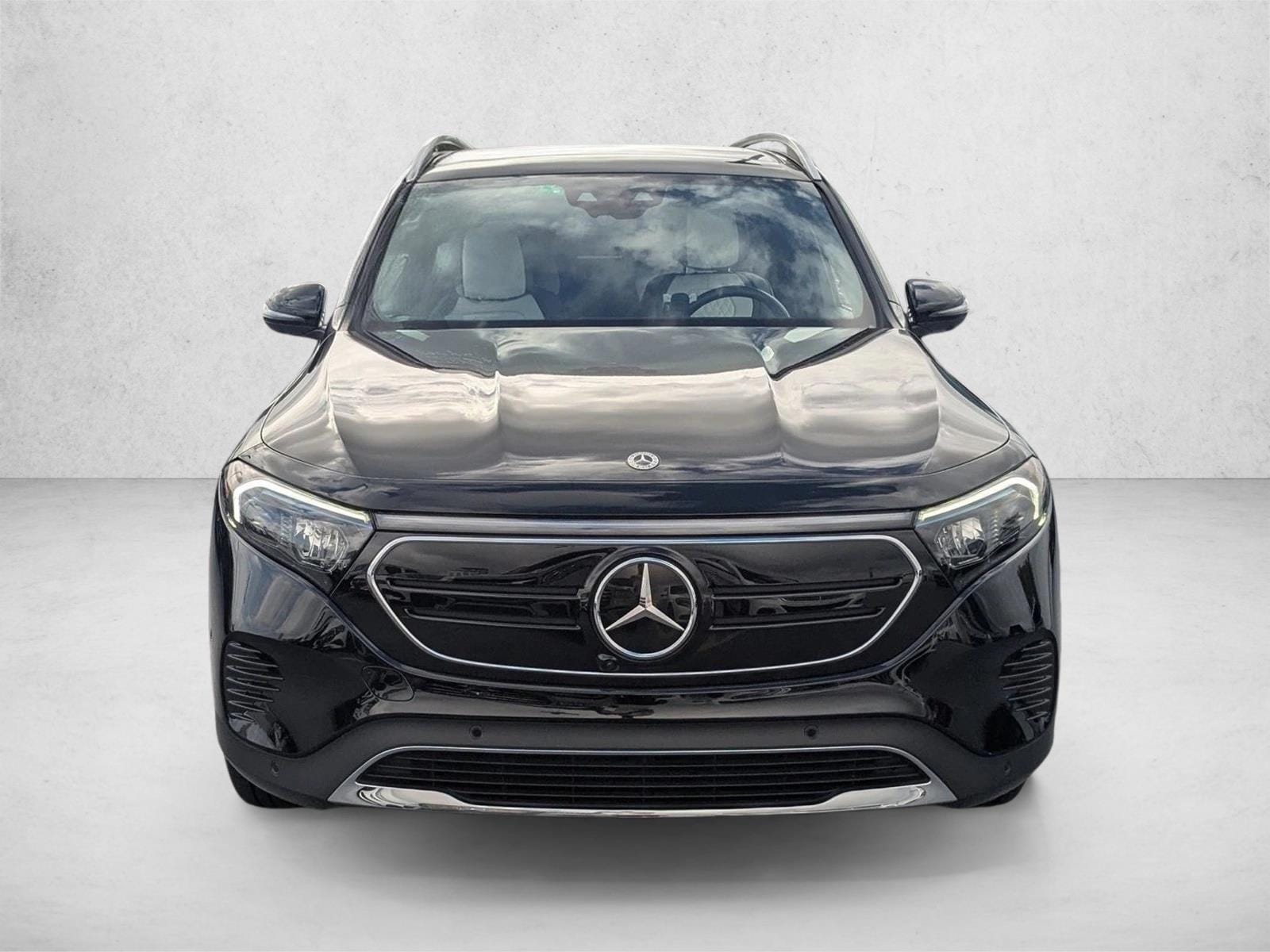 Certified 2023 Mercedes-Benz EQB Base with VIN W1N9M0CB8PN031740 for sale in Fort Lauderdale, FL