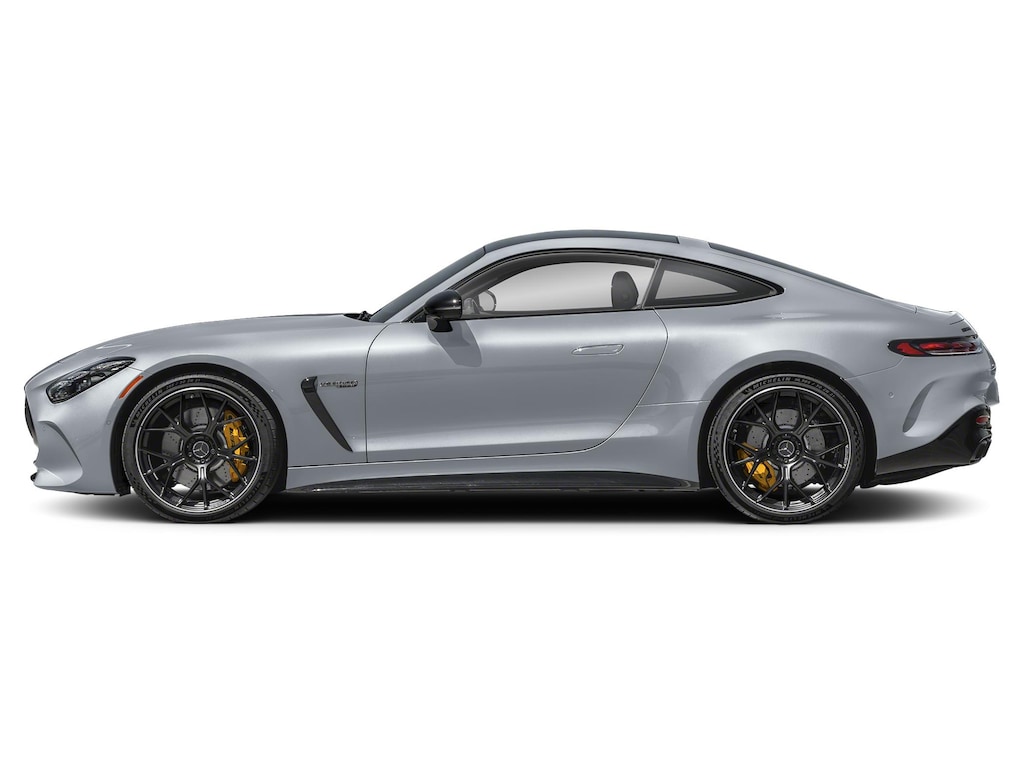 New 2026 Mercedes-Benz AMG GT 55 AMG ® GT 55 Coupe Coupe