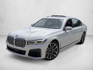 2022 BMW 7 Series