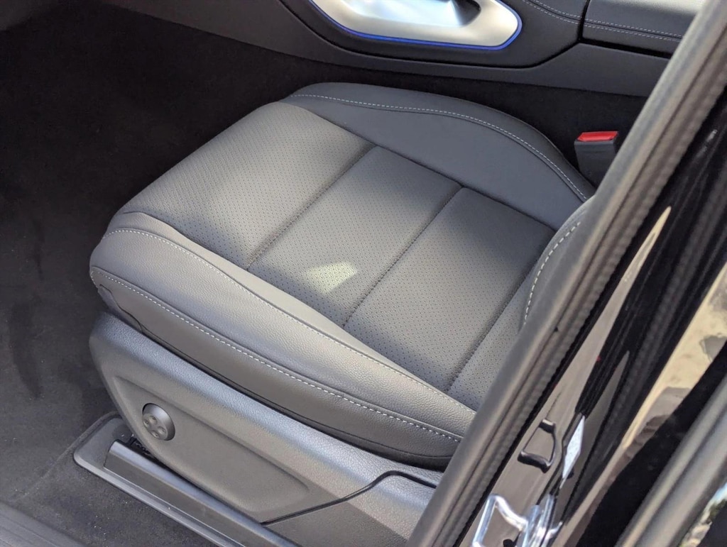 New 2026 Mercedes-Benz GLS 450 GLS 450 4MATIC ® SUV SUV