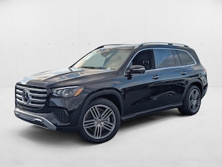 2025 Mercedes-Benz GLS 450 GLS 450 4MATIC ® SUV SUV