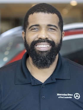 Staff member Torey Williams from ID_3129131e7a8c
