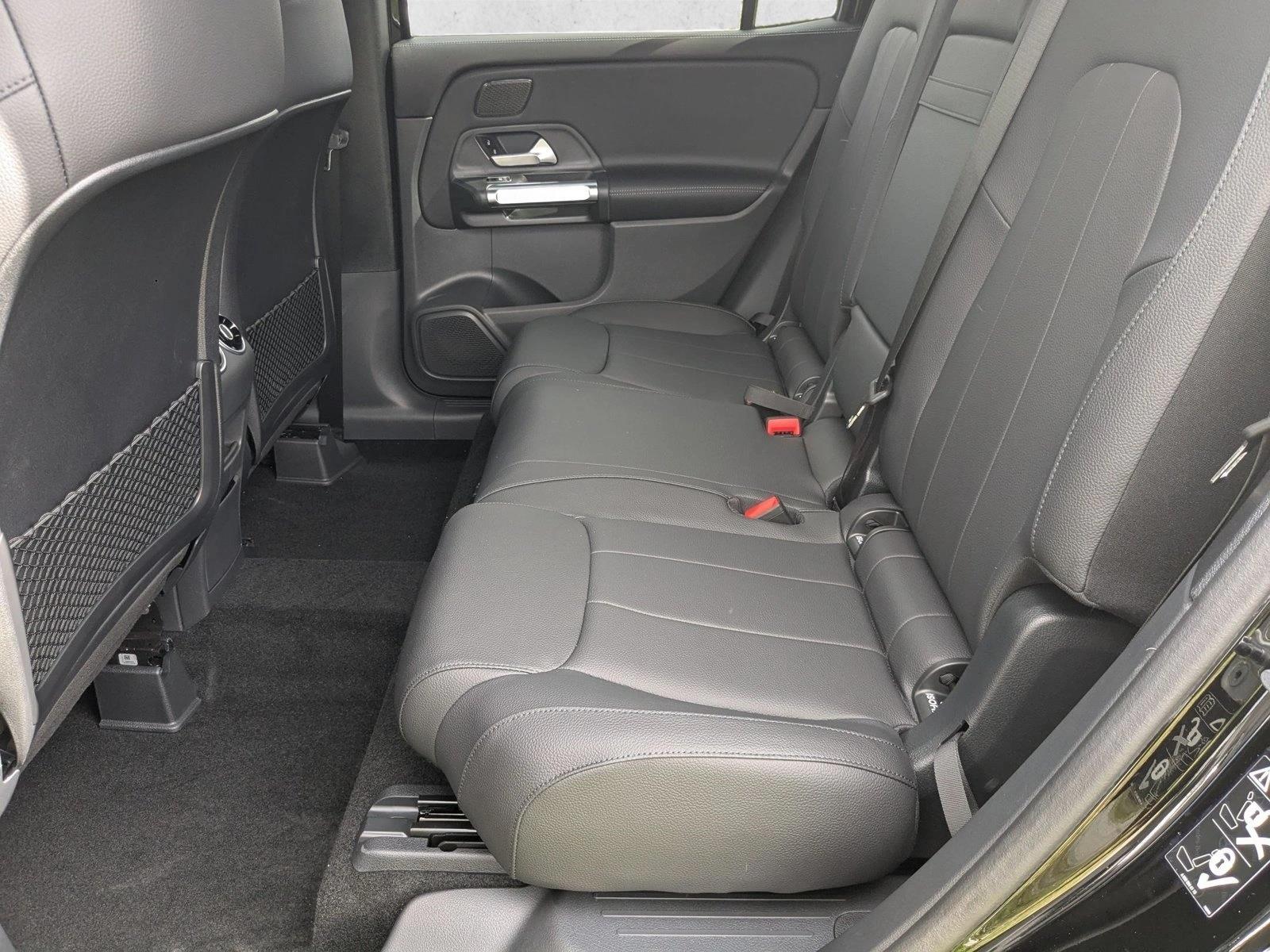 2026 Mercedes-Benz GLB GLB 250 - Photo 14