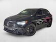  Mercedes-Benz AMG GLA 35