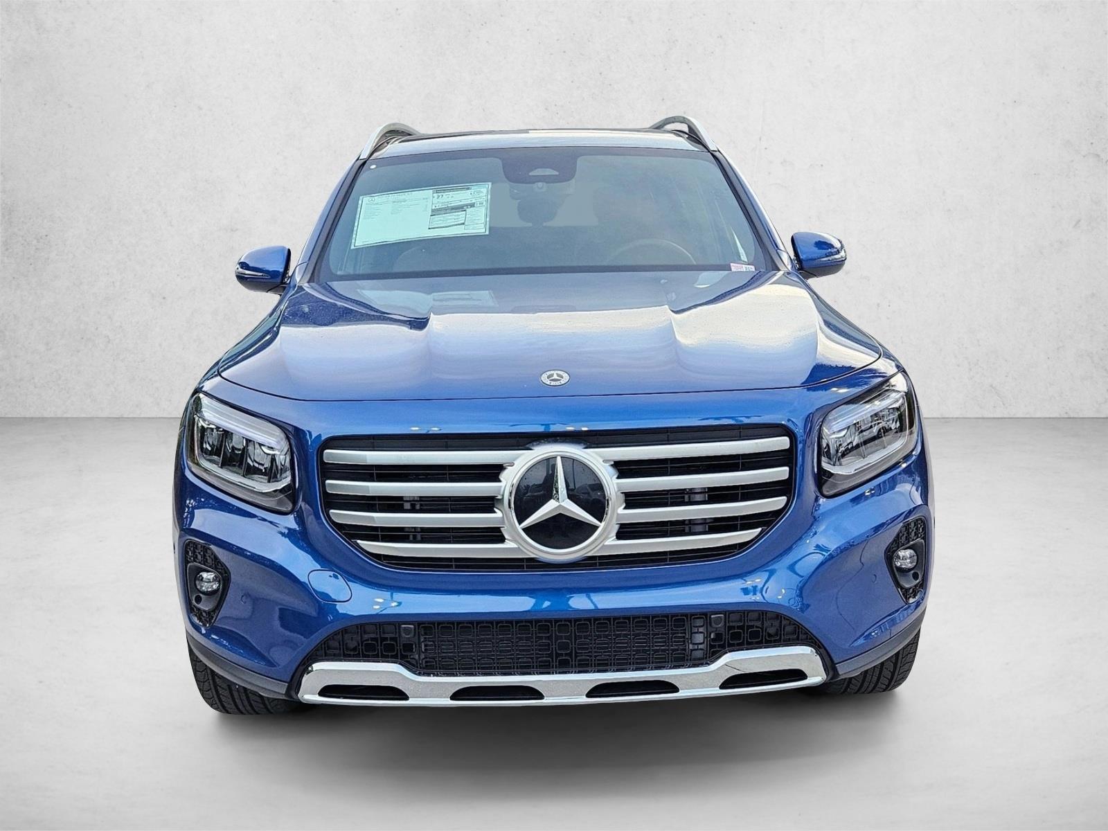 2026 Mercedes-Benz GLB GLB 250 - Photo 6
