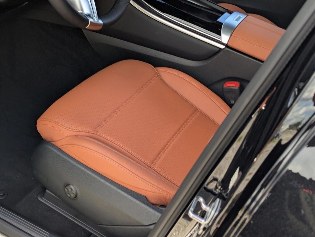 New 2026 Mercedes-Benz GLC 300 GLC 300 4MATIC ® SUV SUV