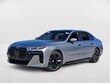 BMW 740i