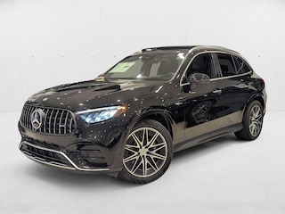 2025 Mercedes-Benz AMG GLC 63 AMG ® GLC 63 S E Performance 4MATIC ® SUV SUV