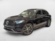  Mercedes-Benz AMG GLC 63