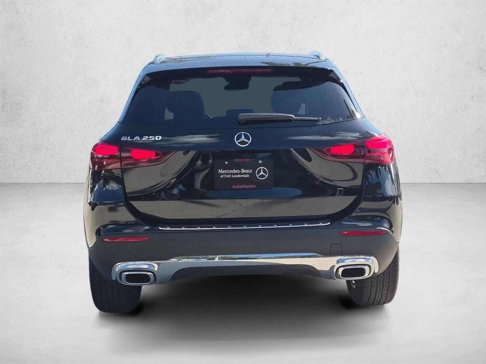 2026 Mercedes-Benz GLA GLA 250 - Photo 7