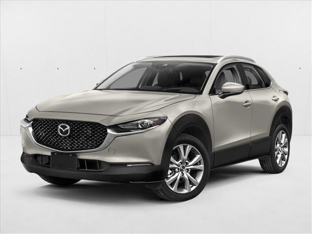 2023 Mazda CX-30 Premium