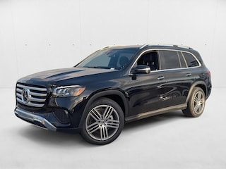 2025 Mercedes-Benz GLS 450 GLS 450 4MATIC ® SUV SUV