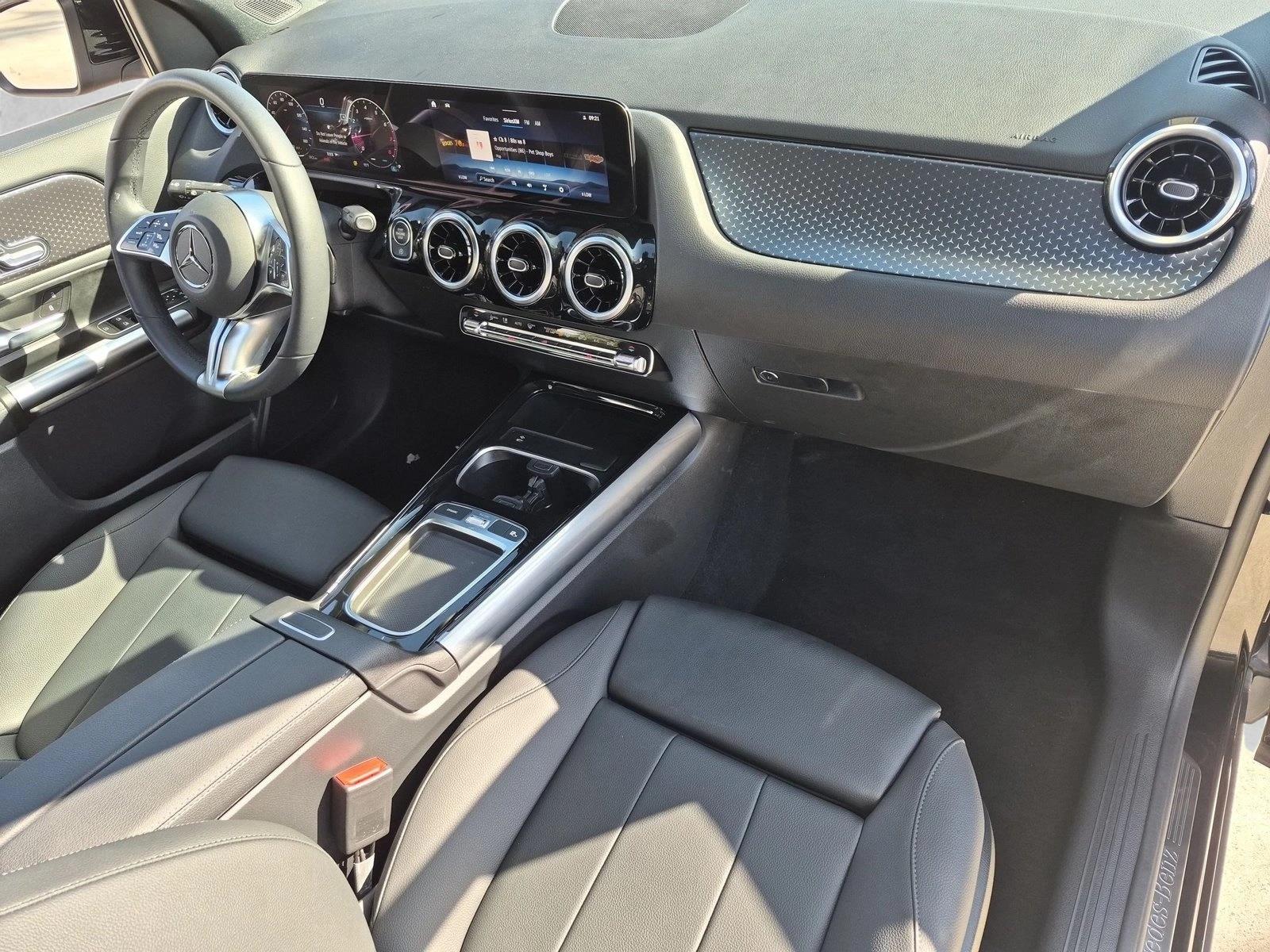 2026 Mercedes-Benz GLA GLA 250 - Photo 21