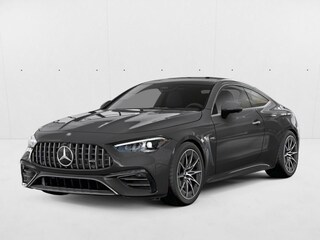 2026 Mercedes-Benz CLE
