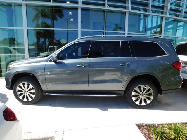 2020 Mercedes Benz Gls Debuts With Twin Turbo V8 Room For