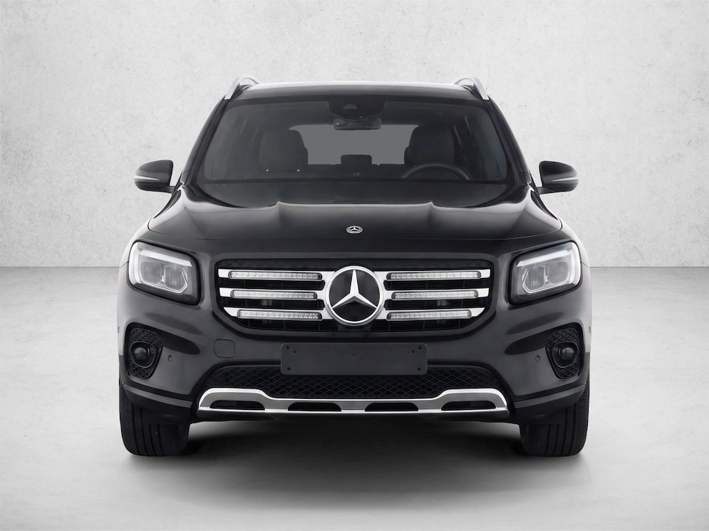 New 2026 Mercedes-Benz GLB 250 GLB 250 SUV SUV