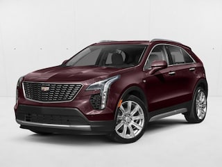 2021 CADILLAC XT4