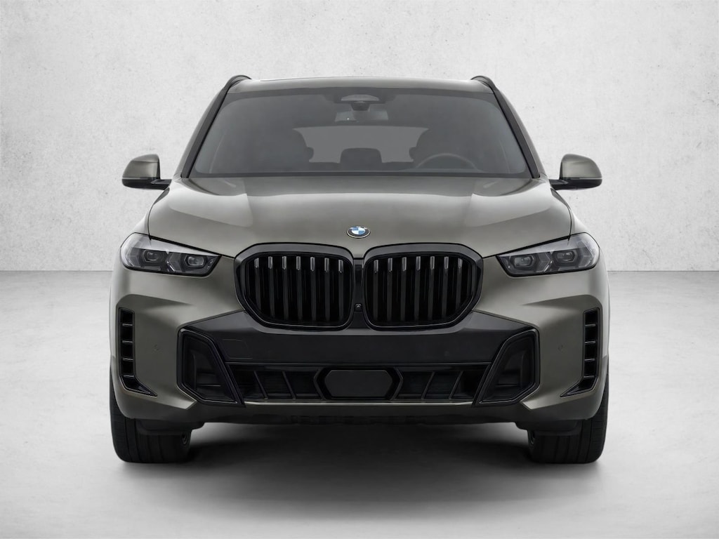 Used 2024 BMW X5 sDrive40i SUV
