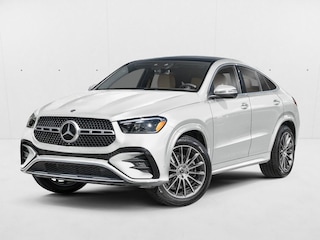 2026 Mercedes-Benz GLE 450 GLE 450 4MATIC ® SUV SUV