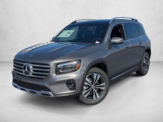 2026 Mercedes-Benz GLB 250 GLB 250 SUV SUV