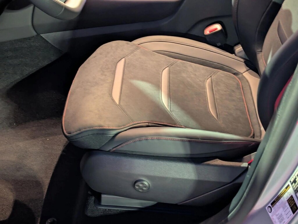 New 2026 Mercedes-Benz AMG GLC 43 AMG ® GLC 43 4MATIC ® Coupe SUV