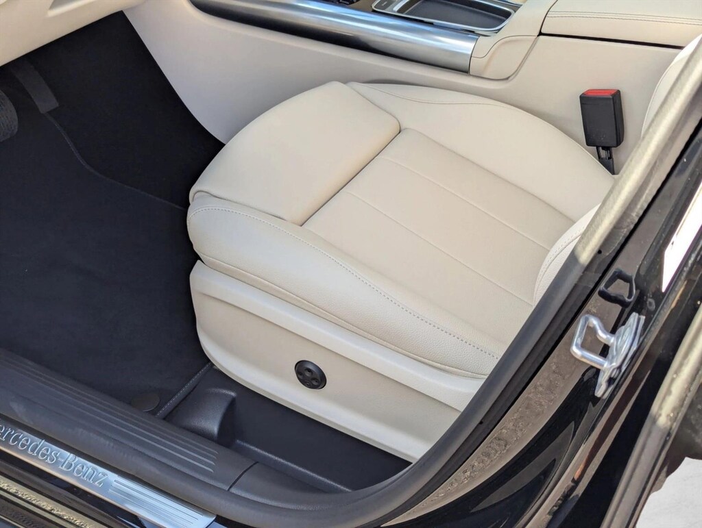 Used 2025 Mercedes-Benz