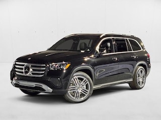 2025 Mercedes-Benz GLS 450 GLS 450 4MATIC ® SUV SUV