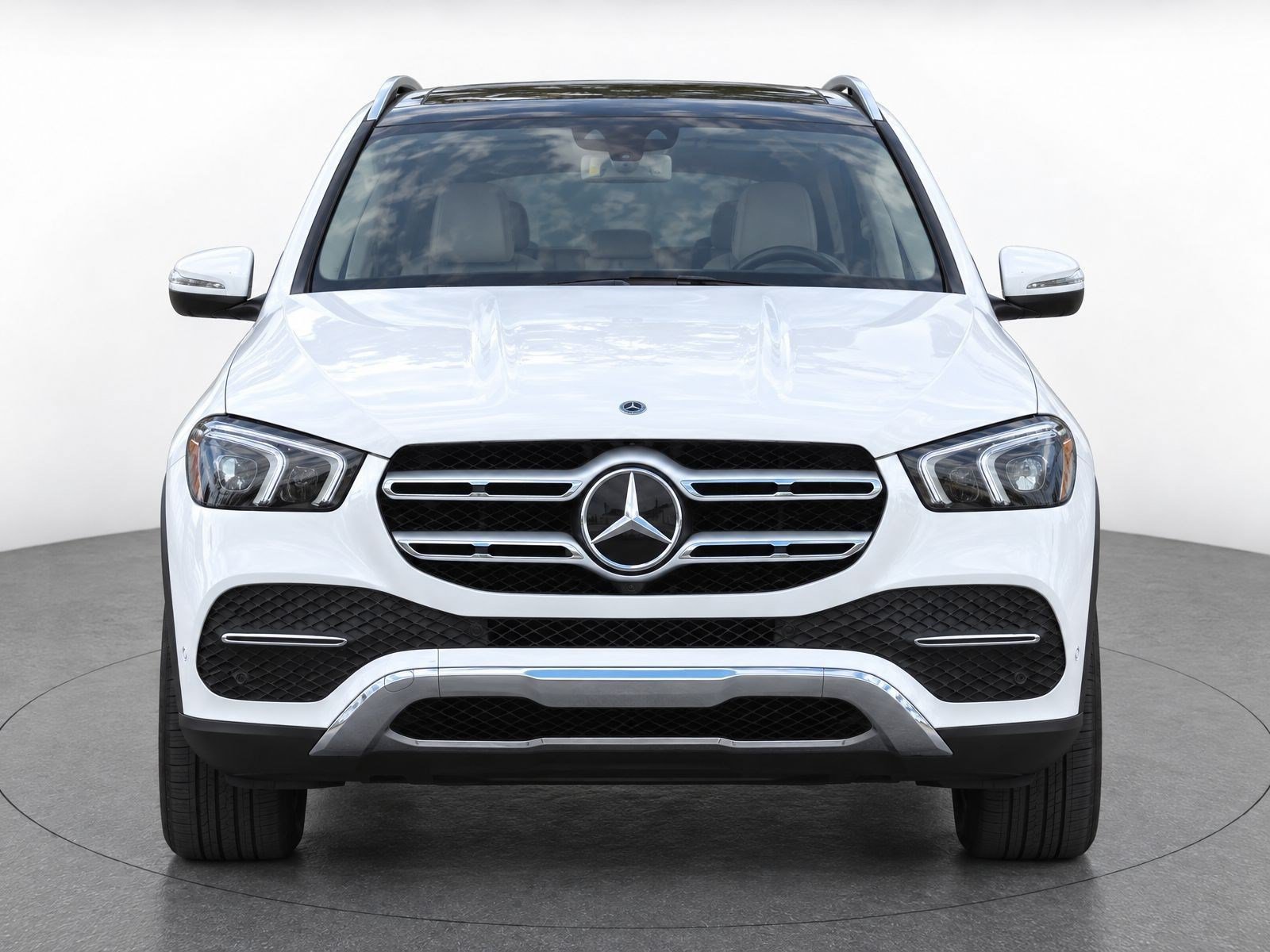 Used 2020 Mercedes-Benz GLE 4MATIC SUV