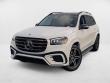 Mercedes-Benz GLS 450