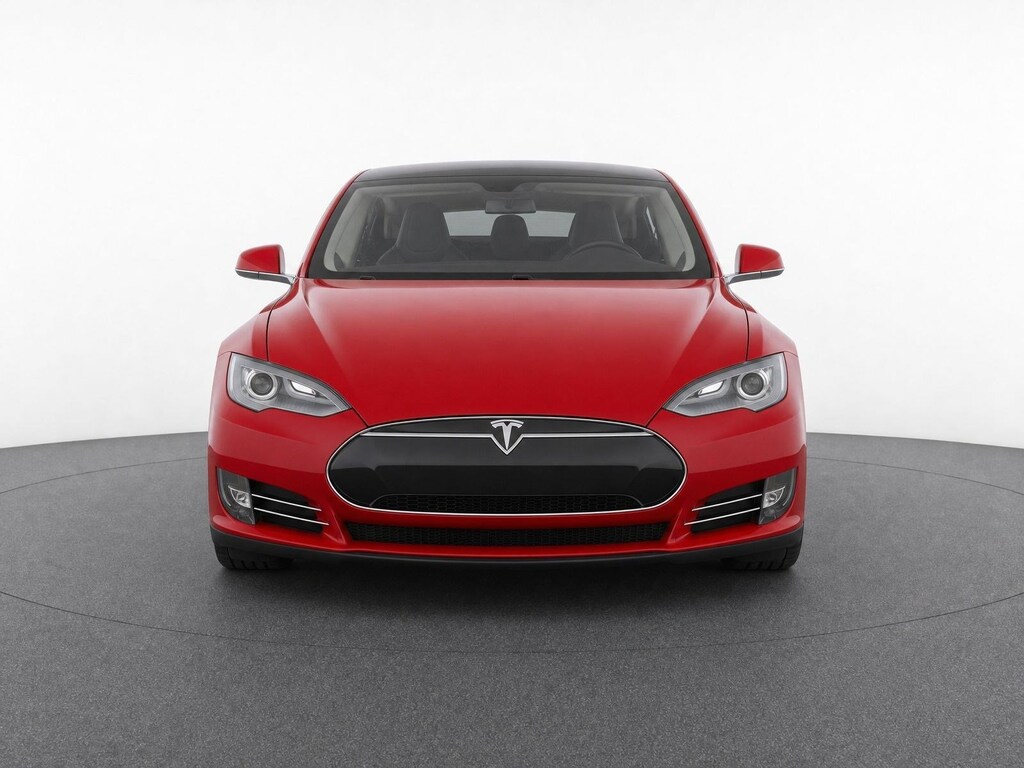 Used 2016 Tesla Model S Sedan