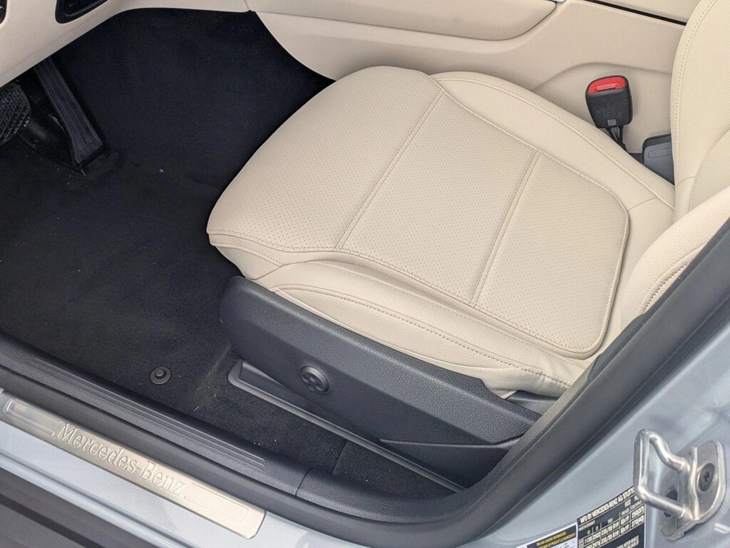 New 2026 Mercedes-Benz GLC 300 GLC 300 SUV SUV