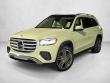  Mercedes-Benz GLS 450