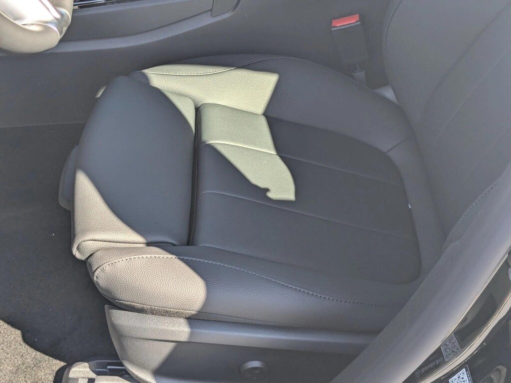 Used 2026 Mercedes-Benz CLA CLA 250 Coupe Sedan