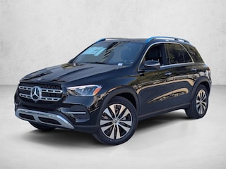 2026 Mercedes-Benz GLE 350 GLE 350 SUV SUV