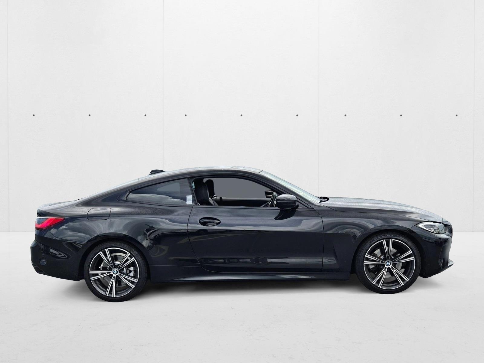 2022 Bmw 430i photo 2