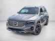  Mercedes-Benz GLB 250