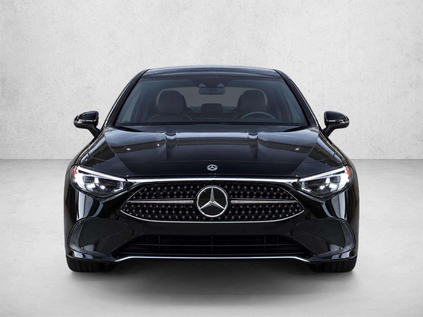 New 2027 Mercedes-Benz CLA 220 CLA 220 Hybrid FWD Sedan