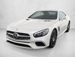  Mercedes-Benz SL