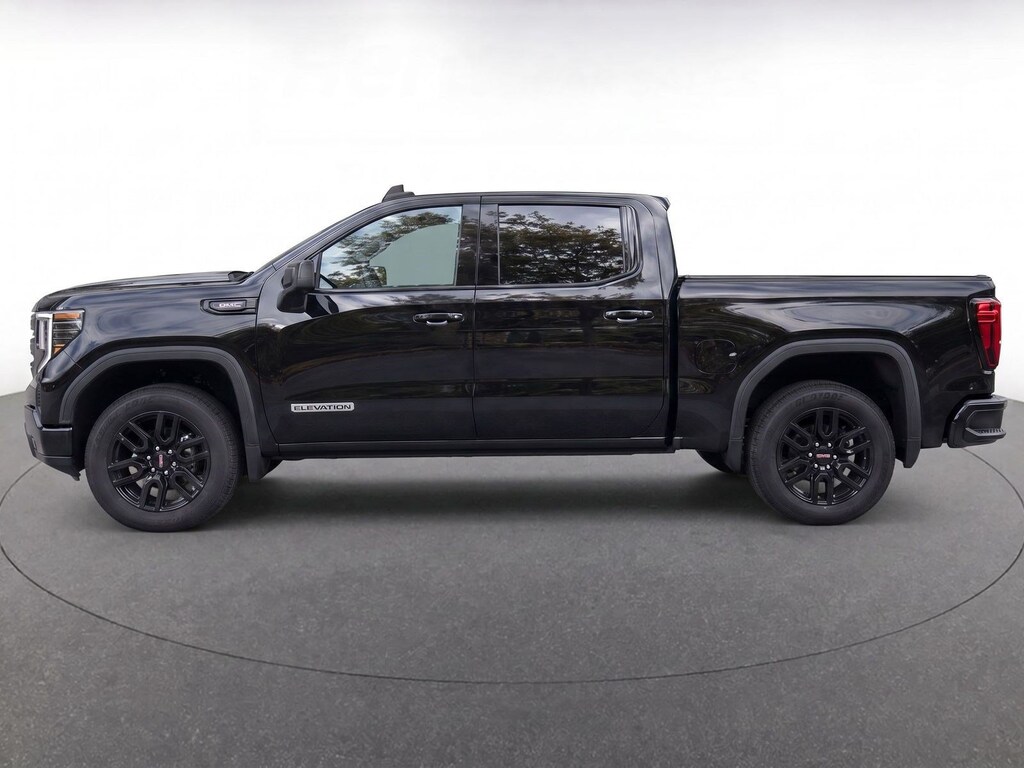 Used 2023 GMC Sierra 1500 Elevation w/3SB Truck Crew Cab